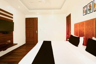 Hotel O Amritsar Near Bus Stand - Amritsar - 7
