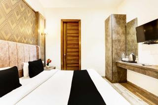 Hotel O Amritsar Near Bus Stand - Amritsar - 5
