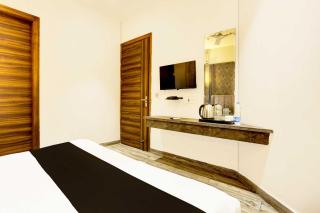 Hotel O Amritsar Near Bus Stand - Amritsar - 3