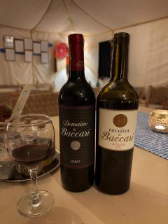 Touareg spirit luxury Camp - 2