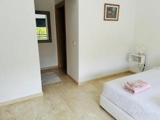 Family Palms Luxe Villa Marrakech with Private Pool - 4