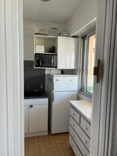 Les Océanides Resort - 8