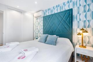 Apartamento Puerto Portals - Portals Nous - 3