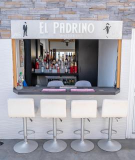 Villa El Padrino - 4