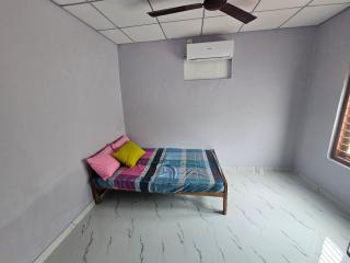 R&K Guest House - Tirunelveli East - 3