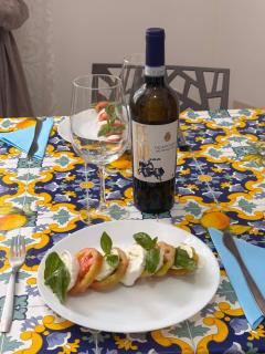 Rosso Napoli locazioni brevi - 8