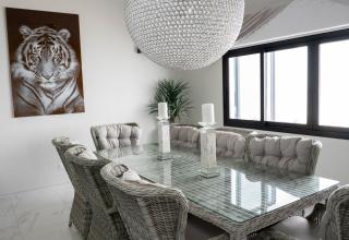 Villa El Padrino - 1