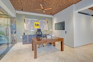 FabHotel Inn of Joy - Noida - 9