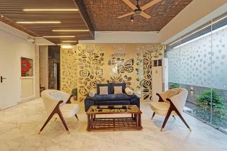 FabHotel Inn of Joy - Noida - 3
