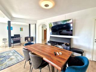 SR Villa Azalea Benalmadena 4BDR with Private Pool - 4