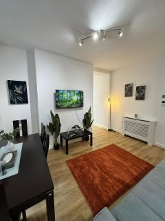 Apartment for 6 in Hurdwick near Camden Market HW1A - 3