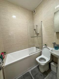 Apartment for 6 in Hurdwick near Camden Market HW1A - 2