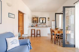 Casa in Pietra - San Michele Salentino - 6
