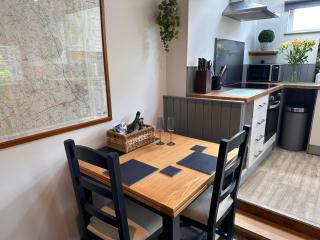 Charming cosy cottage near the Lake District - 4