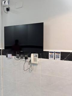 سحاب الأندلس للشقق المخدومة 2 أملج Sahab Al Andalus for Served Apartments - Umm Lajj - 3