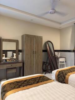 سحاب الأندلس للشقق المخدومة 2 أملج Sahab Al Andalus for Served Apartments - Umm Lajj - 2