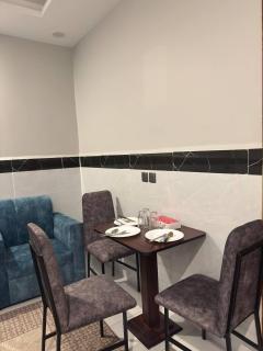 سحاب الأندلس للشقق المخدومة 2 أملج Sahab Al Andalus for Served Apartments - 1