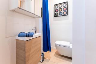 Colmar City Center - Modern Studio COCOON - BookingAlsace - 2