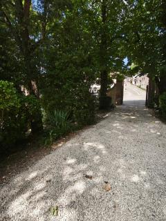 Domaine du Parc Waechter - Molières - 2