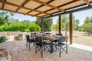 Casa in Pietra - San Michele Salentino - 8
