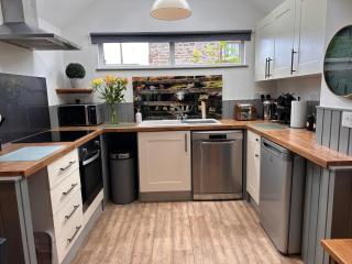 Westoe Cottage - Penrith - 4