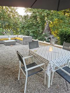 Domaine du Parc Waechter - Molières - 1