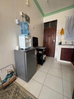 Patty bed and breakfast - Mombassa - 3