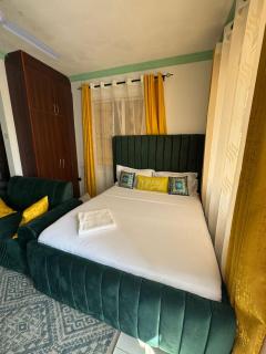 Patty bed and breakfast - Mombassa - 1