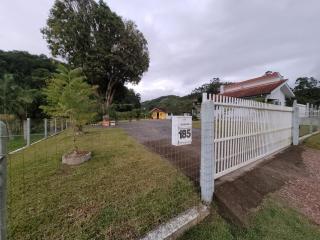Casa Refúgio Pomerano - Pomerode - 6