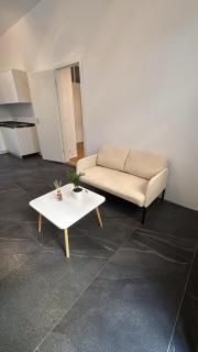 Modern 1-Zimmer-Studio - München - 7