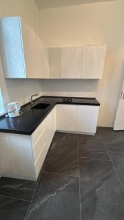 Modern 1-Zimmer-Studio - München - 3