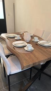 Modern 1-Zimmer-Studio - München - 2
