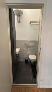 Modern 1-Zimmer-Studio - München - 1