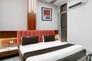 Hotel O Railway Station Road Near Clock Tower - Ludhiana - 4
