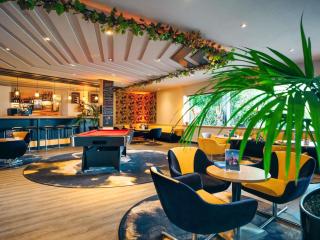 Mercure Paris Orly Rungis Aéroport - 6