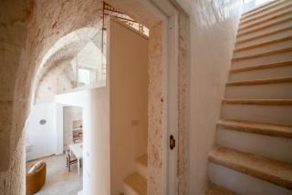 Palmento Giorgio historic countryside home - Locorotondo - 3