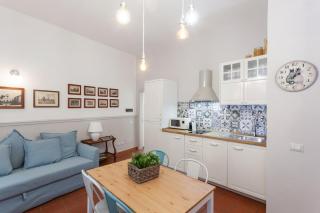 Little Corner in Santa Croce - Firenze - 4
