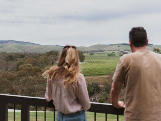 Novotel Barossa Valley Resort - Rowland Flat - 5