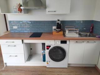 Nice apartment in La Plaine St Paul - 9