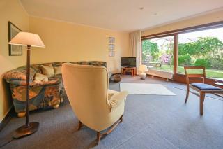 Bungalow Mumm - Dahme - 9