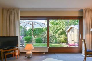Bungalow Mumm - Dahme - 7
