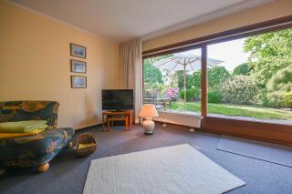 Bungalow Mumm - Dahme - 8