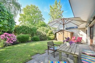 Bungalow Mumm - Dahme - 6