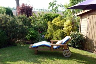 Bungalow Mumm - Dahme - 5