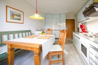 Bungalow Mumm - Dahme - 2