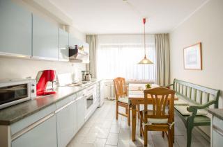 Bungalow Mumm - Dahme - 1