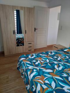 Nice apartment in La Plaine St Paul - 2