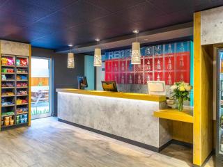 ibis budget Glasgow - Glasgow - 9