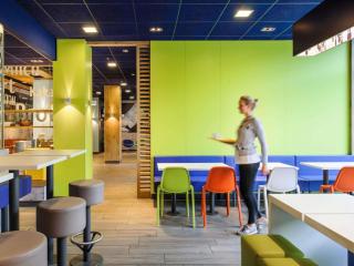ibis budget Glasgow - Glasgow - 6