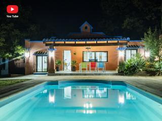 Cubo's Finca el Nogal - 9